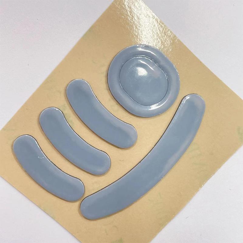1 Pack  Mouse Skates Mouse Feet Sticker For G Pro X Superlight