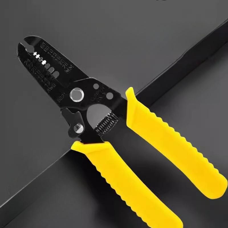 Stainless Steel Multifunctional Kitchen Scissors for Cutting Bones