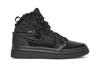 Women's Sneakers Jordan 1 Acclimate Triple Black (Women's) Black/Black/White