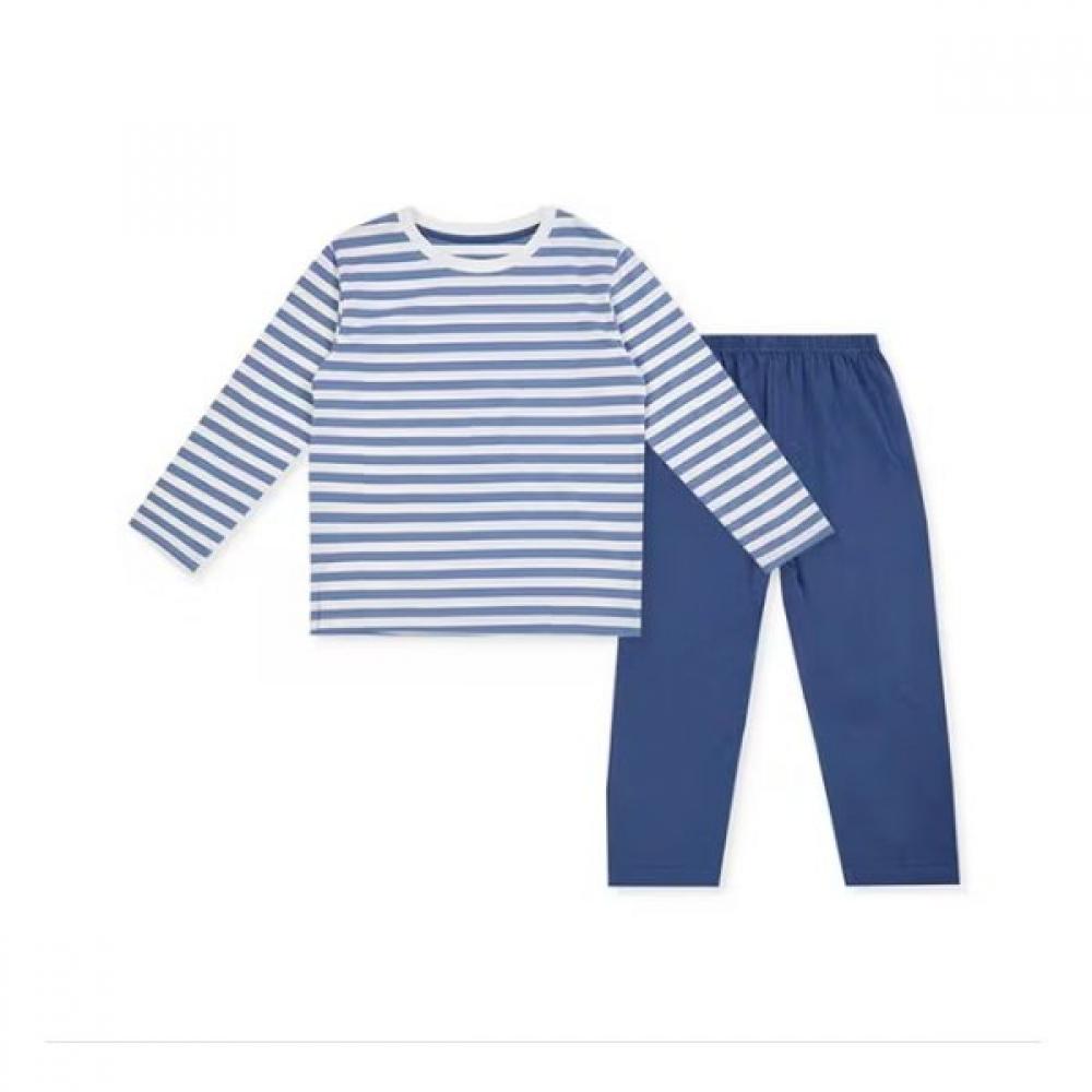 ORGANICMOM Gini Modal Long Kids Easywear Mkflkj01