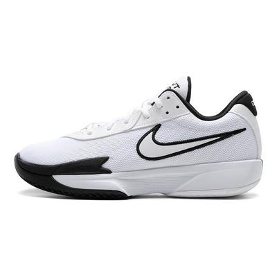 נעלי סניקרס לגברים Air Zoom GT Cut Academy EP לבן שחור FB2598-100