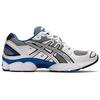 Asics Gel Nimbus 24 9 White Lake Drive Męskie Sneakersy 1201A424-101