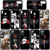 Hülle für iPhone 17 16 15 Plus Xiaomi Poco F8 F7 X7 X6 M8 C85 C75 C71 Redmi Note 14 12 11 13 Pro Max A4 14C 13C 15C Pain Akatsuki Naruto Itachi Uchiha