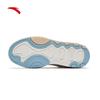 Anta Color-block Platform Casual Sneakers