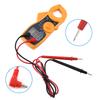 Voltmeter Digital Clamp Meter Multimeter Digital Clamp Multimeter AC  Voltmeter Ammeter Ohmmeter Volt Tester LCD Meter