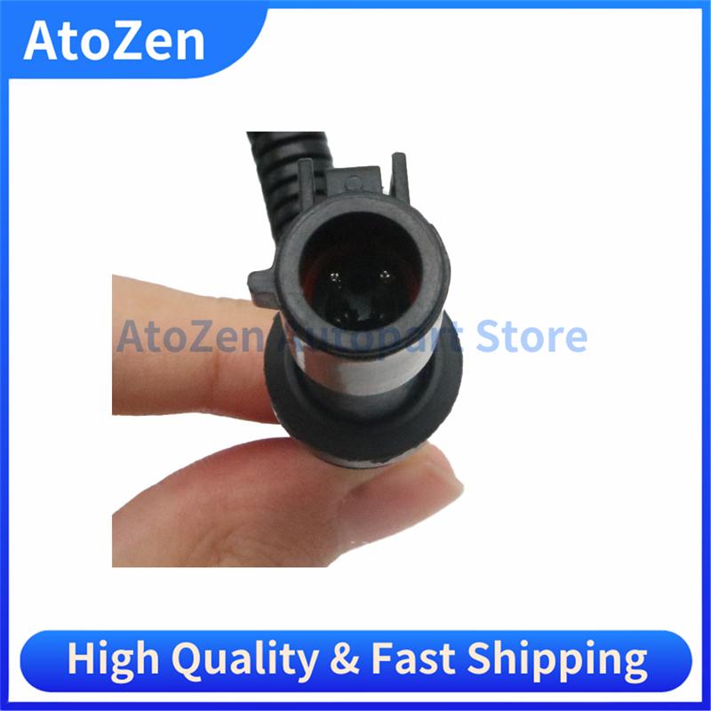 ABS Wheel Speed Sensor Front for Ford Expedition F-150 F-250 F-350 Lincoln Navigator 1996-2003 XL3Z2C204CA XL3Z2C204CB 19236254