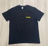 [USED] G-DRAGON Jiyong Daesung T-shirt BIGBANG GD Sol Yongbae