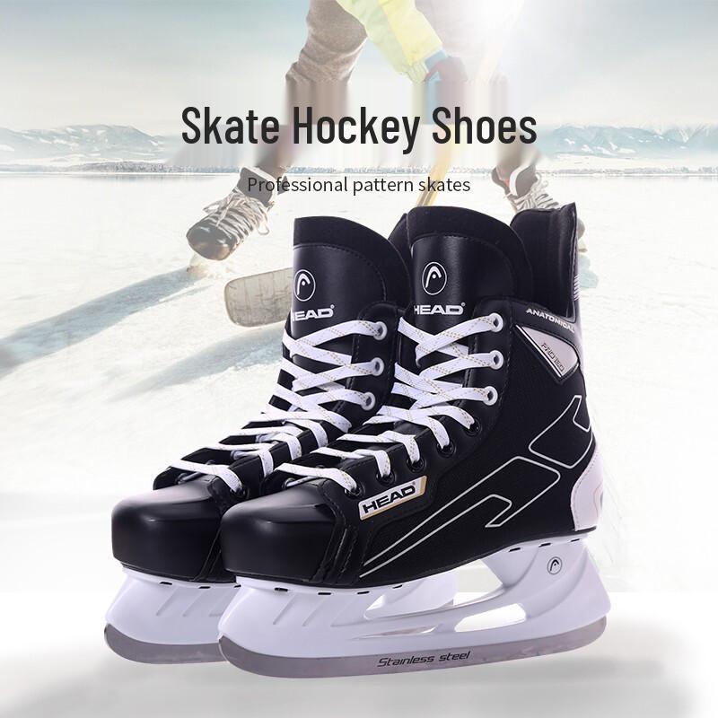 HEAD S180 Eishockey Schlittschuhe