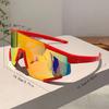 Outdoor Sport Goggle Sunglasses Women for Men Luxury  Designer Vintage Sun Glasses Popular Punk Skiing Windproof Shades