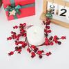 Artificial Flower Plant For Home Decor Vitality To Living Space Decoration Artificial Christmas Tree
