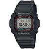 Casio Watch G-Shock [] Radio Solar Super Illuminator Type (High Brightness LED Light) GW-M5610U-1JF Men's Black