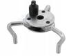 Oil Filter Wrench Claw Three-Arm Self-Clamping 55-102mm