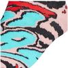 Adidas Crew Socks Women's 1 Pack Pink HF5111