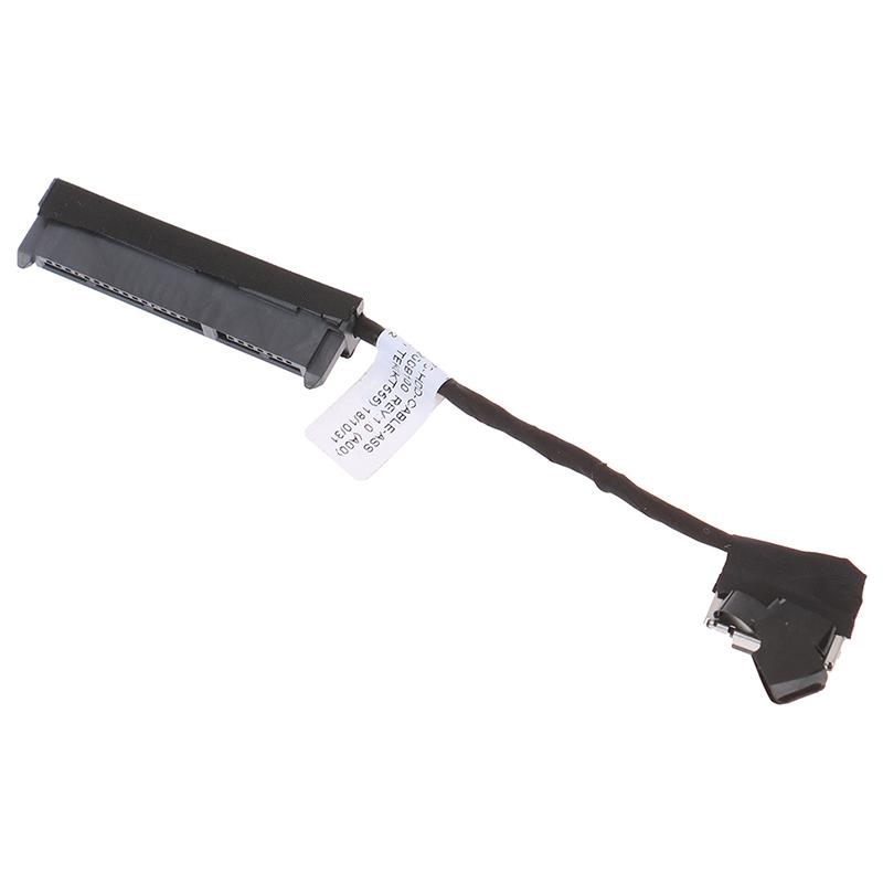 Sata Hdd Kabel Konektor Rozhraní Pevného Disku Pro Dell Latitude E5470 E5480 080Rk8 Dc02C00B100