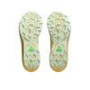 Asics Fuji Speed 4 Limonkowo-Zielone Męskie Sneakersy Kremowe 1013A179-300