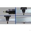 Pneumatic Rivet Nut Adjustment, Power Tool Accessories
