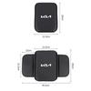 For Kia K3 K5 K8 K9 Sportege Picanto Optima Soul Ceed Cerato Forte Leather Car Armrest Box Mat Cushion Storage Bag Protect Cover