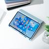 Slim Folio Case MatePad 11 With Pen Slot 3-Fold Stand Magnetic Auto Sleep PU Leather Multiple Colors