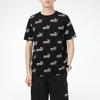 Puma Loose Casual Sports Crew-Neck Short-Sleeve T-Shirt Men Tops Black 855984-01
