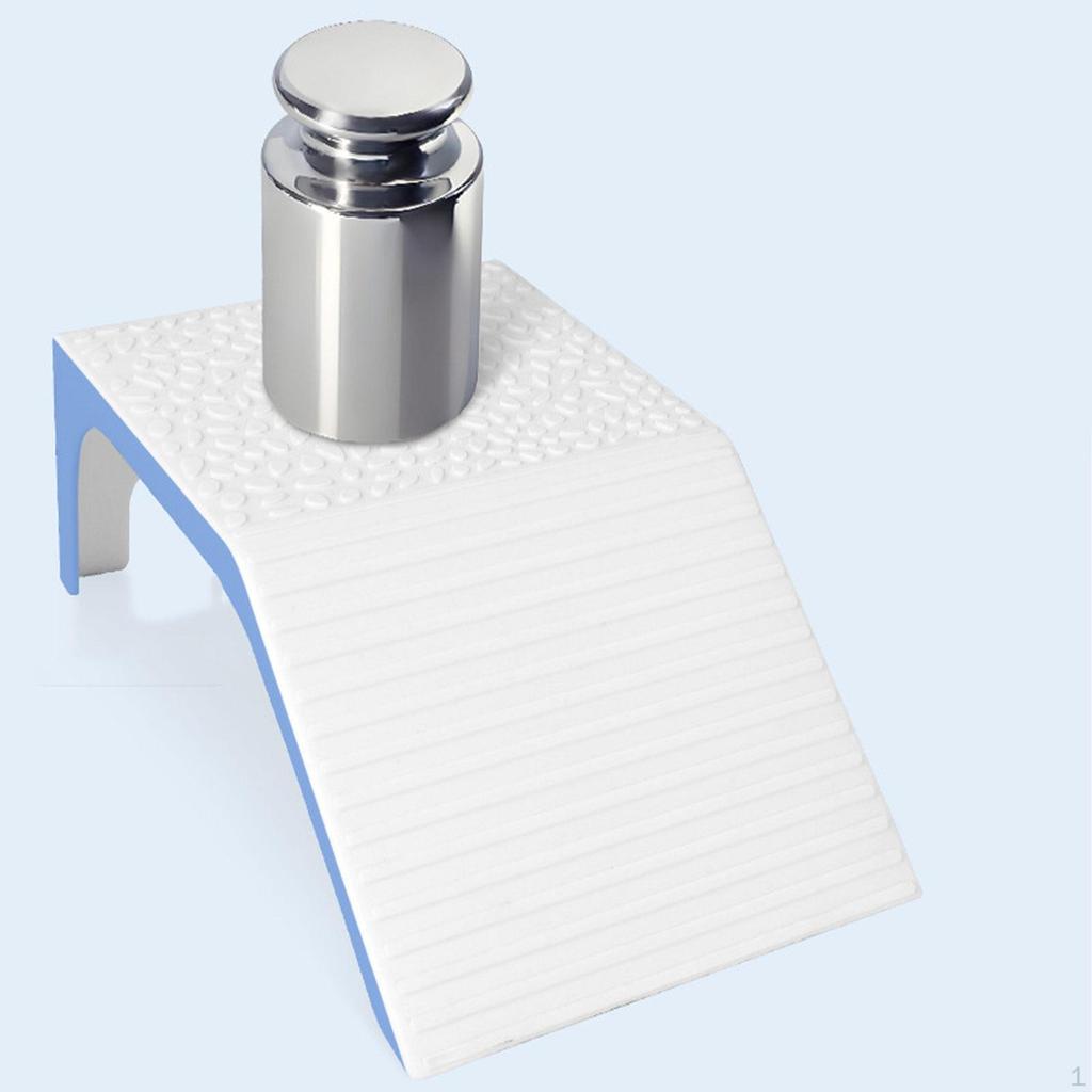 Sköldpaddsramp Sköldpaddsbaskning Multifunktionell Vila Terrapin Terrass Akvarium Vilodocka