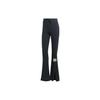 Casual Pants Women's Black IJ8454