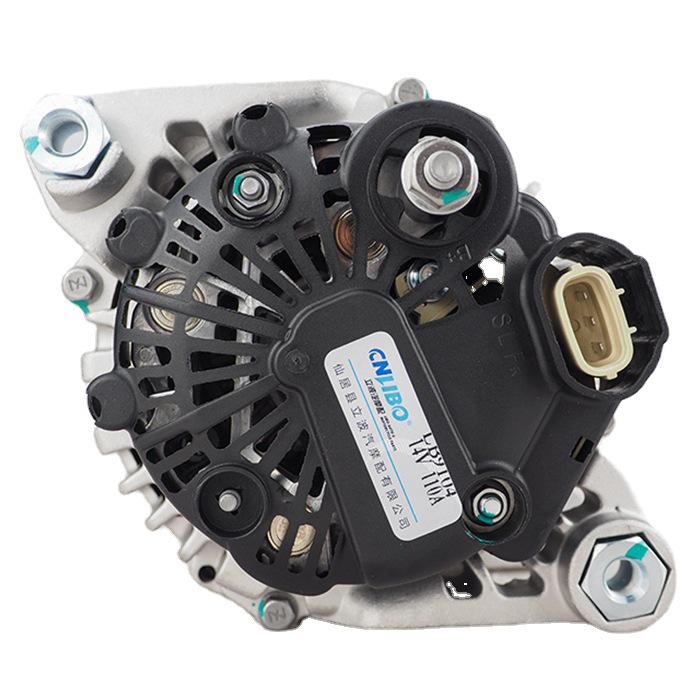 Original Quality Lippo Alternator for Hyundai IX35/Sonata 8 (37300-2G400)