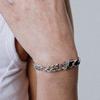 SCALETTO WS012 Simple Chain Bracelet