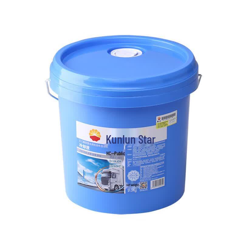 Kunlun Star Antifreeze Coolant