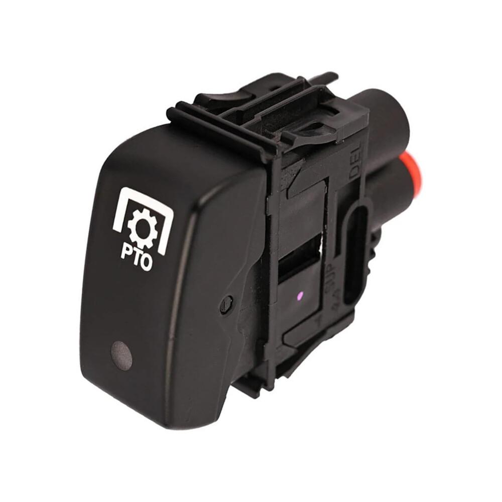 New Air Electric Valve Control Switch Fit For Kenworth PTO G90-1066-09 G90106609