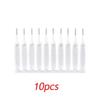 10-1000PCS Anti Clogging Nylon Brush Computer Keyboard Phone Hole Dust Cleaning Tool Shower Cleaning Brush