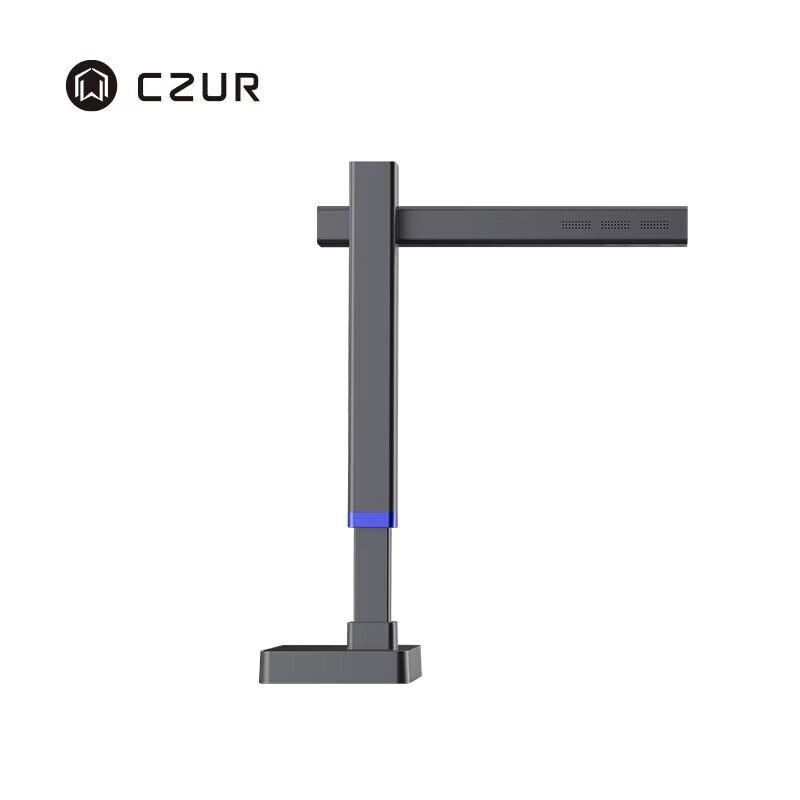 Scanner de documents intelligent aérien CZUR SA3 16MP A3 prise CN (adaptateur inclus)