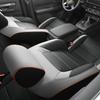 Custom Car Seat Covers For Honda CRV 2025 2025 2025 2026 Full Covered Cushion Car Seat Leather Protective Cover Auto Accessories