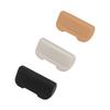 Car Seat Belt Buckle Silicone Case Snap Protector Anti Scratch and Anti Abnormal Noise Seat Belt Interior Accessories
