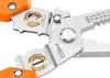 6-IN-1 INSULATION PLIERS - T N01-549