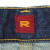 RESOLUTE 712 Made In Japan Denim Pants W33 Blue Men's Used