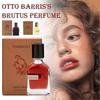 Otto Perfume Collection 50ml EDP Terroni Cuoium Risvelium Fragrances