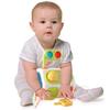 Polyhedral Activity Busy Cube Parent-child Interactive Baby Busy Cube  Newborn Gift