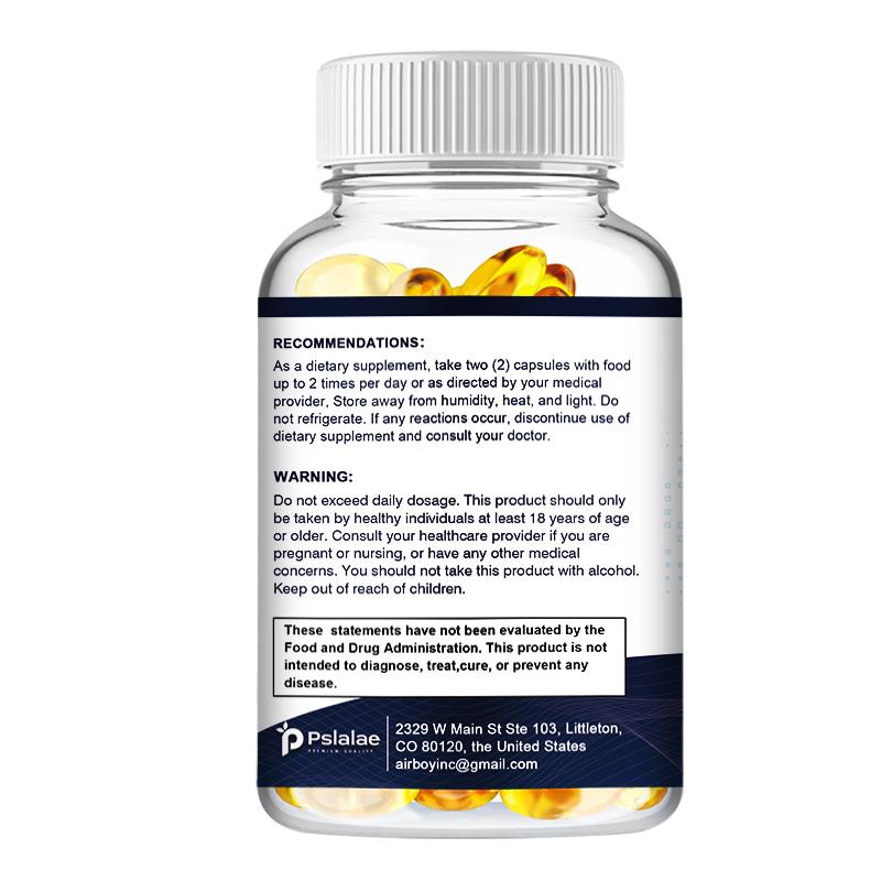 Pslalae Contains Phytoceramides, Which Promote Skin Health and Help Improve Aging, Wrinkled, Rough, and Dry Skin.