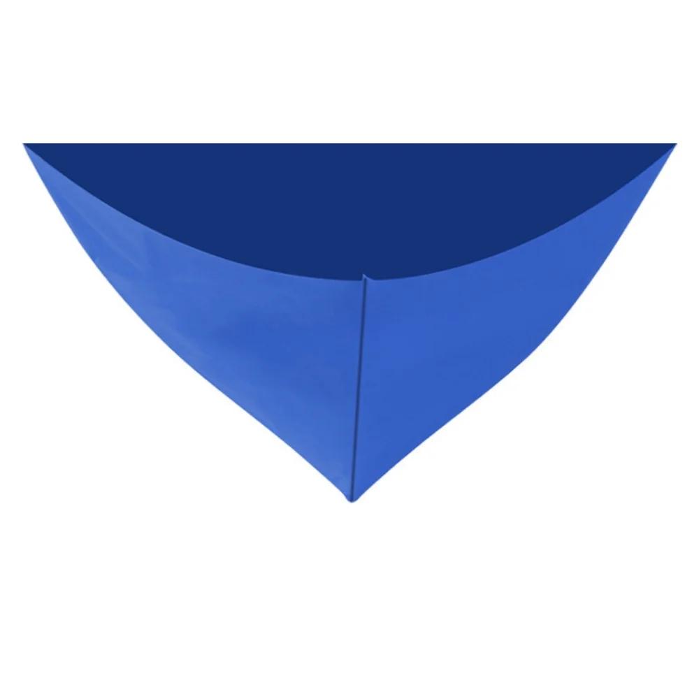 100cm Klimaanlagen-Reinigungsabdeckung Beutel PVC Verdickter Reiniger mit Wasserrohr Zuhause 1-1.5P Split Hängende Klimaanlage Werkzeuge