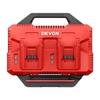 Fast-Charge Lithium Battery Charger - Original Flash Charge
