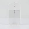 1Pcs Plastic Card Bottle Perfume White Pink Blue 38/45ml Water Mist Spray Bottle for Hand Sanitizer Oral Spray Sprayer