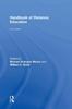 The Handbook of Distance Education Book