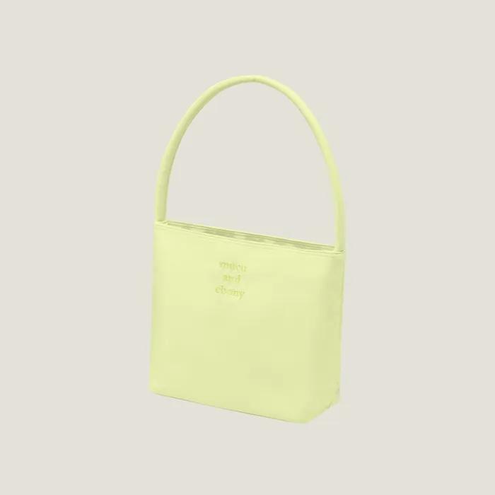 Nearest Bag _ Lime