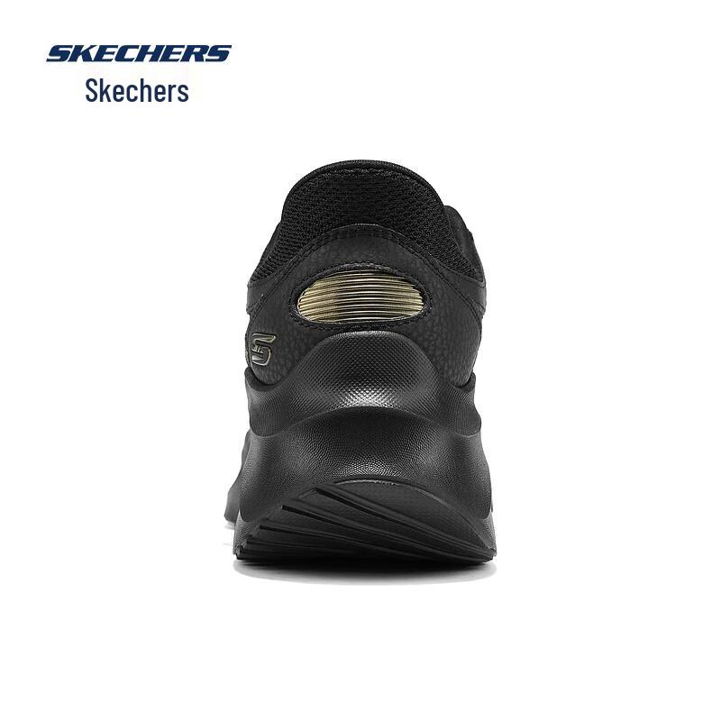 Skechers Women's 117527 Fashion Comfort Lift Casual Sneakers