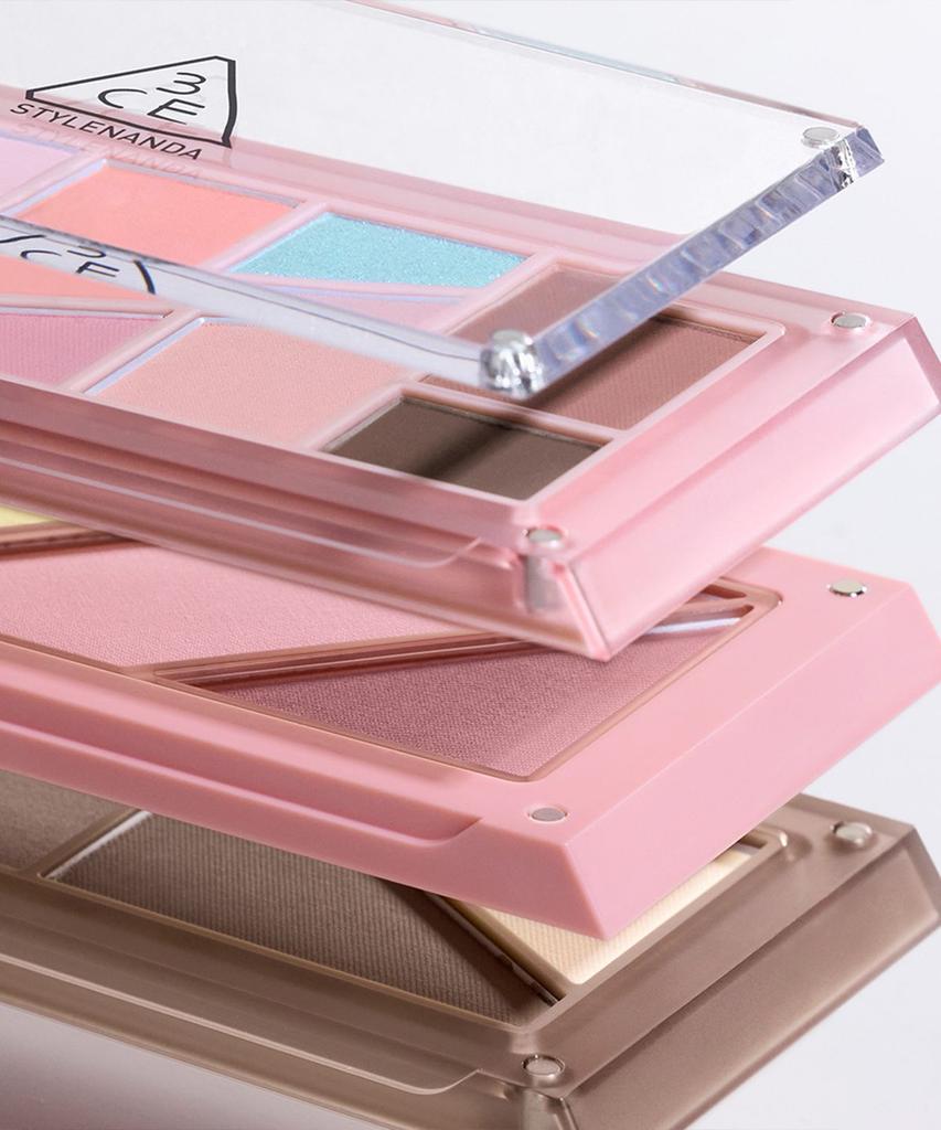 [2 Types] Layer It All Blush + Contour
