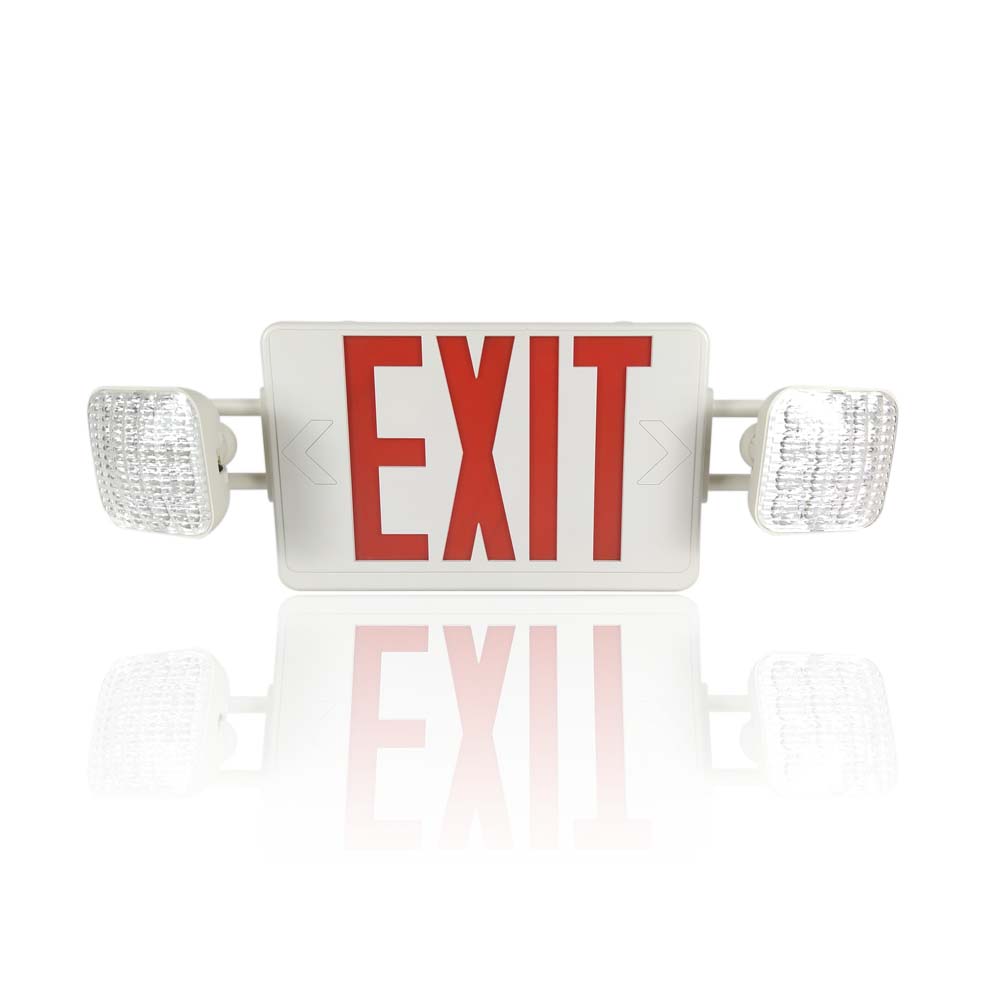 

Прямая продажа с завода 2 головки с выходом на склад безопасности светодиодный потолок аварийный