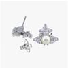 Vivienne Westwood Peodora Pearl Earrings 6201034y 02p373