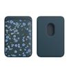 For Magsafe Wallet Magnet Phone Card Bag Safety Strong Adsorption Wallet Case Leather for iPhone 17 16 15 14 13 ProMax