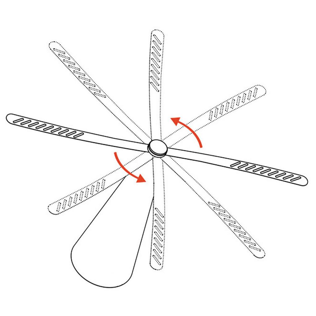 Ventilatore Mantieni E Lontano Dal Tuo Cibo Goditi Pasto All'Aperto
