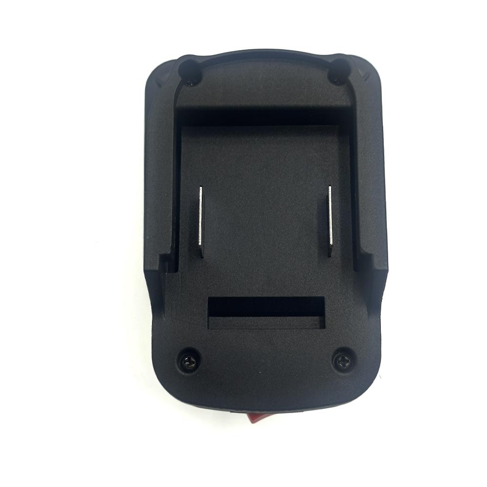 NEW Cordless LED Work Light For Makita 11.1V-18V Li-ion Battery Lantern Outdoor Flashlight Camping Lamp Emergency Lighting